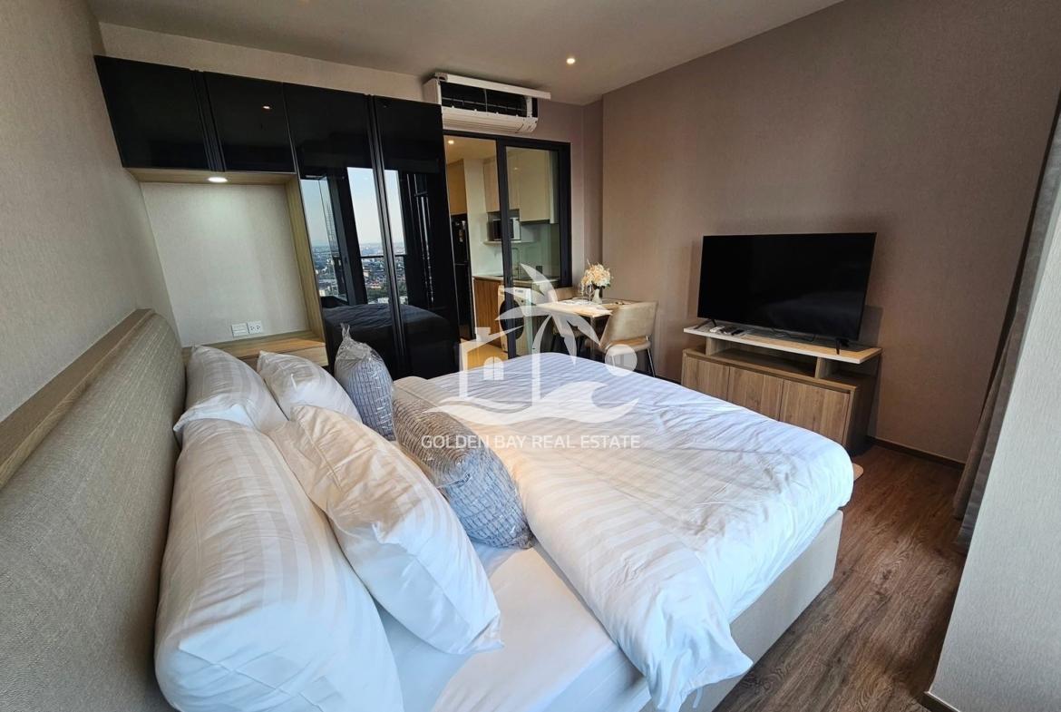 Once Pattaya – Pattaya City