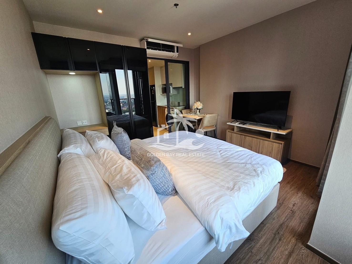 LINE_ALBUM_Once condo_250103_21 Once Pattaya – Pattaya City