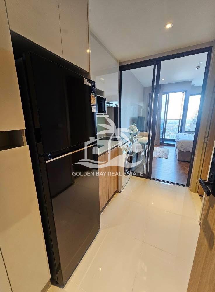 LINE_ALBUM_Once condo_250103_23 Once Pattaya – Pattaya City