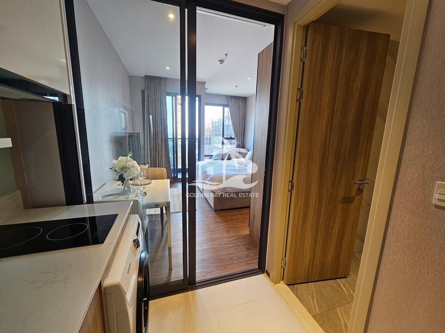 LINE_ALBUM_Once condo_250103_24 Once Pattaya – Pattaya City