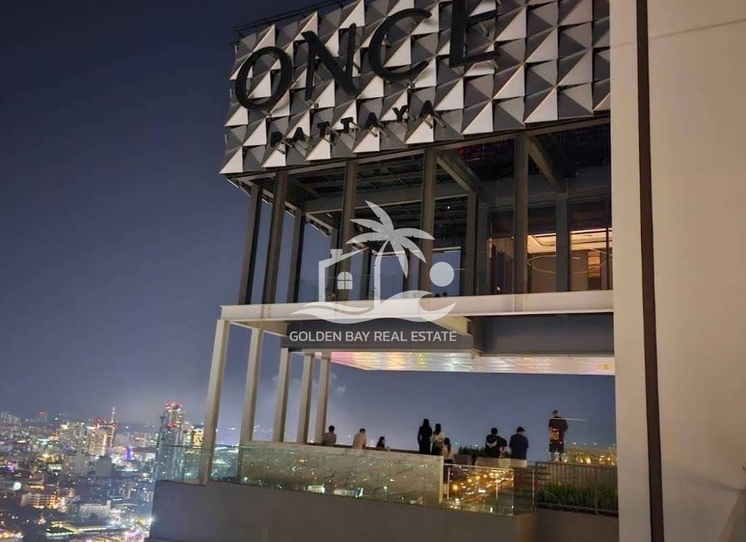 Once Pattaya – Pattaya City
