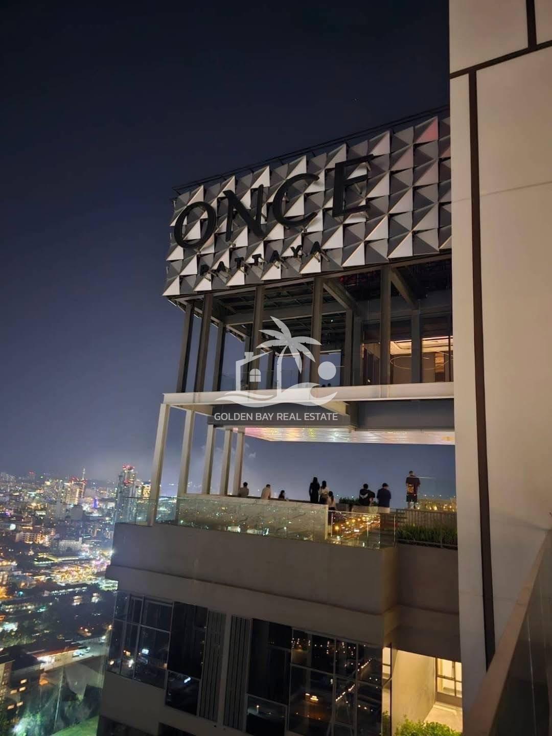 LINE_ALBUM_Once condo_250103_26 Once Pattaya – Pattaya City