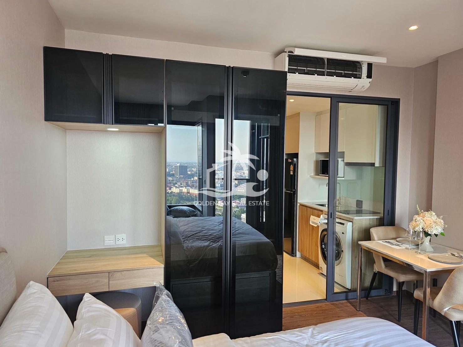 LINE_ALBUM_Once condo_250103_3 Once Pattaya – Pattaya City