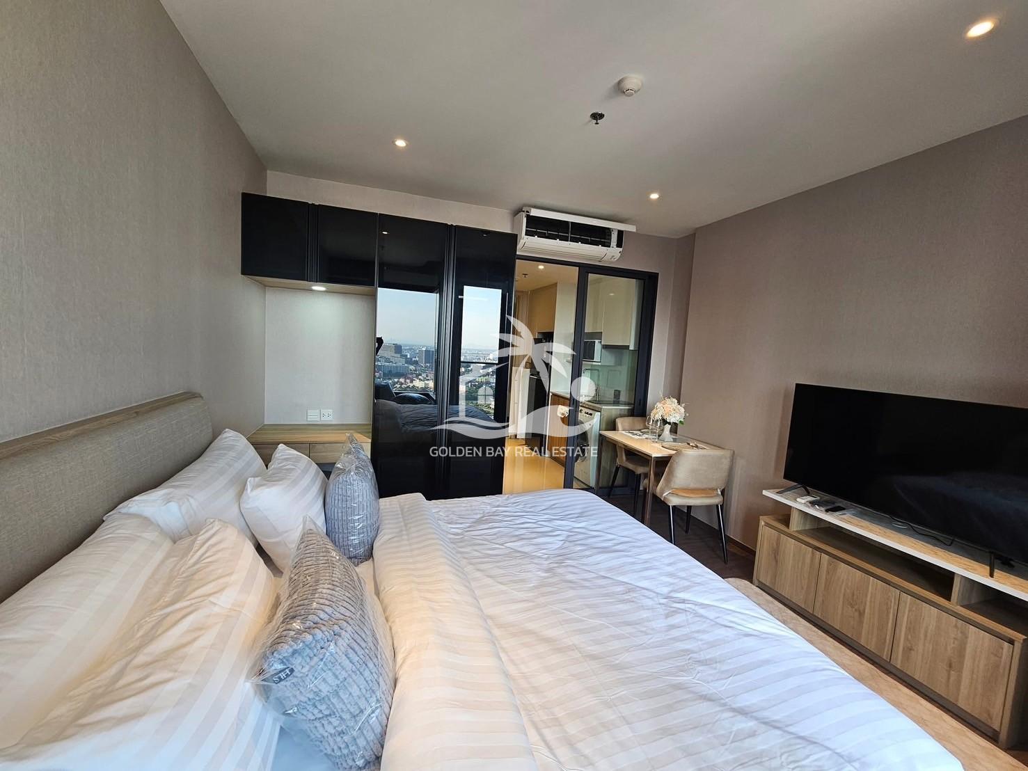 LINE_ALBUM_Once condo_250103_4 Once Pattaya – Pattaya City