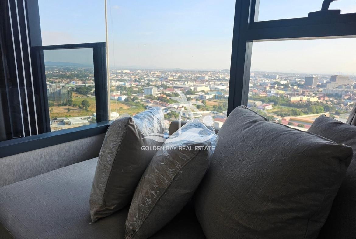 Once Pattaya – Pattaya City