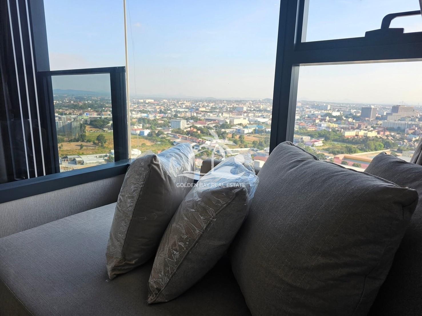 LINE_ALBUM_Once condo_250103_5 Once Pattaya – Pattaya City
