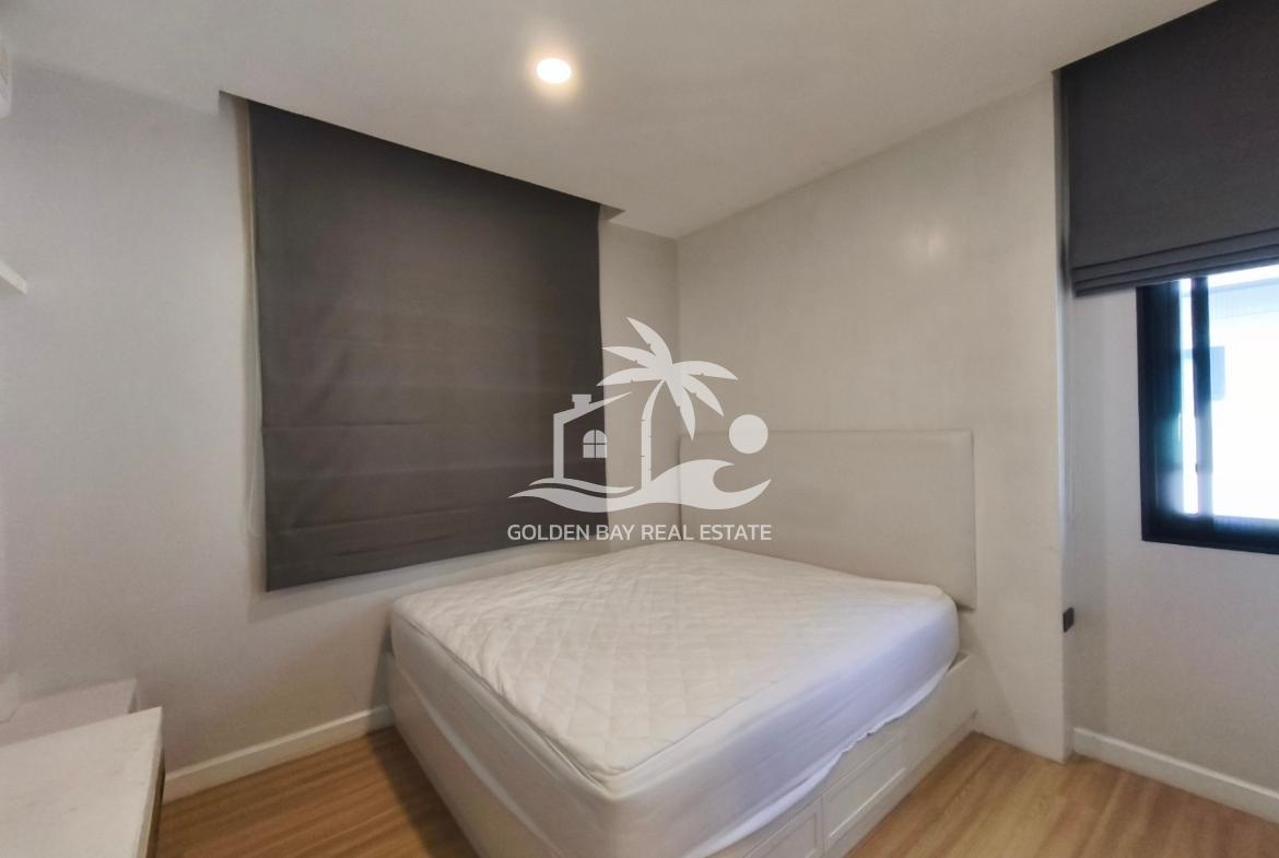 Patta Ville – East Pattaya