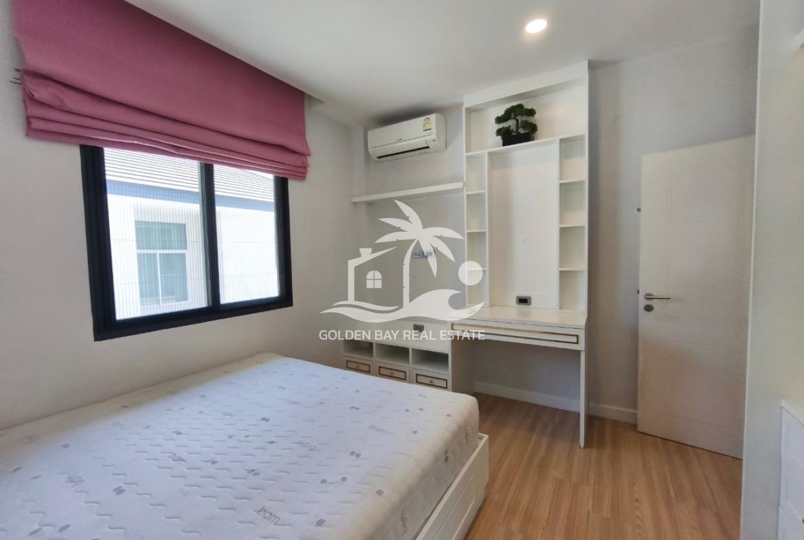Patta Ville – East Pattaya