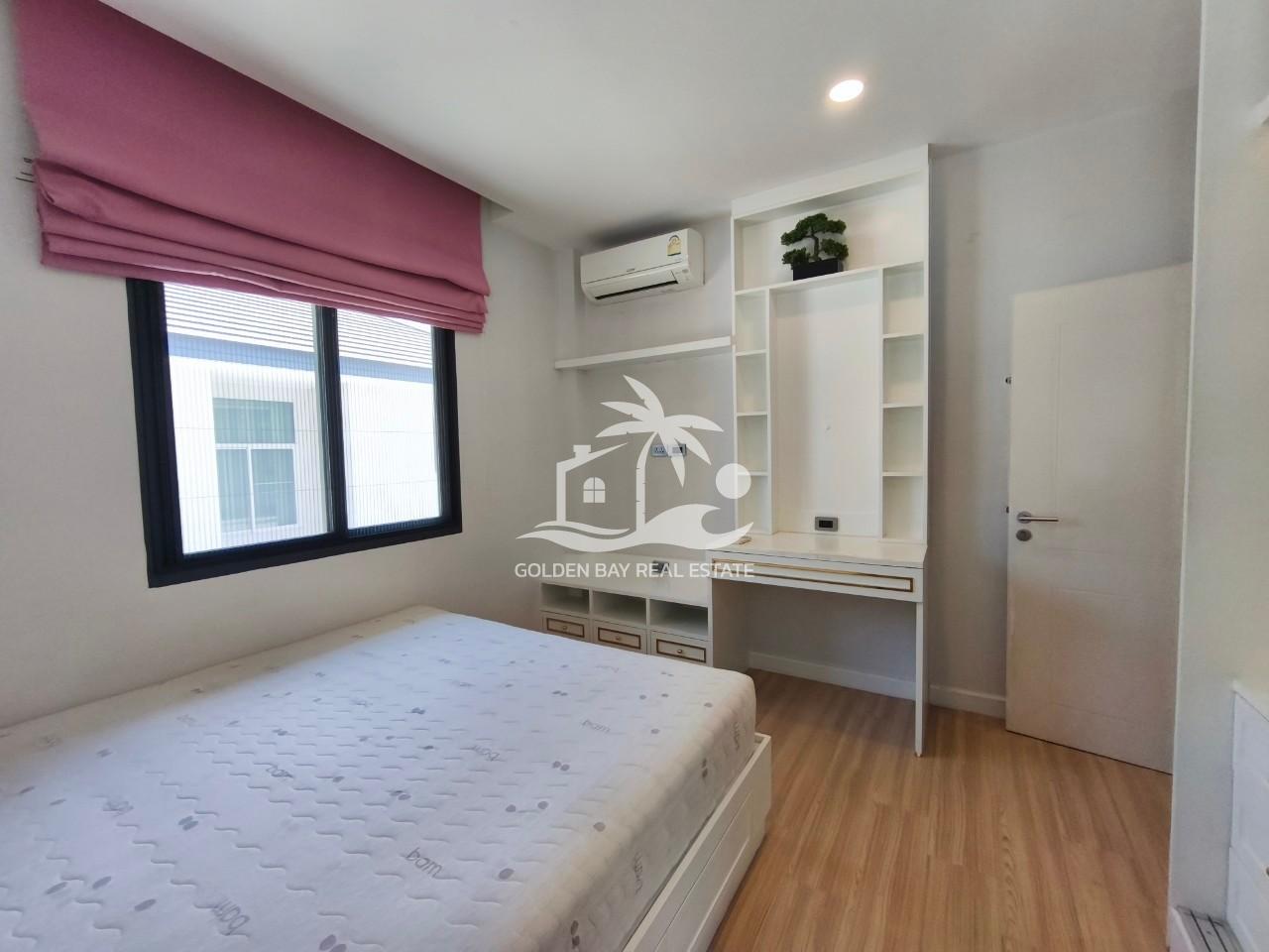 Patta Ville – East Pattaya