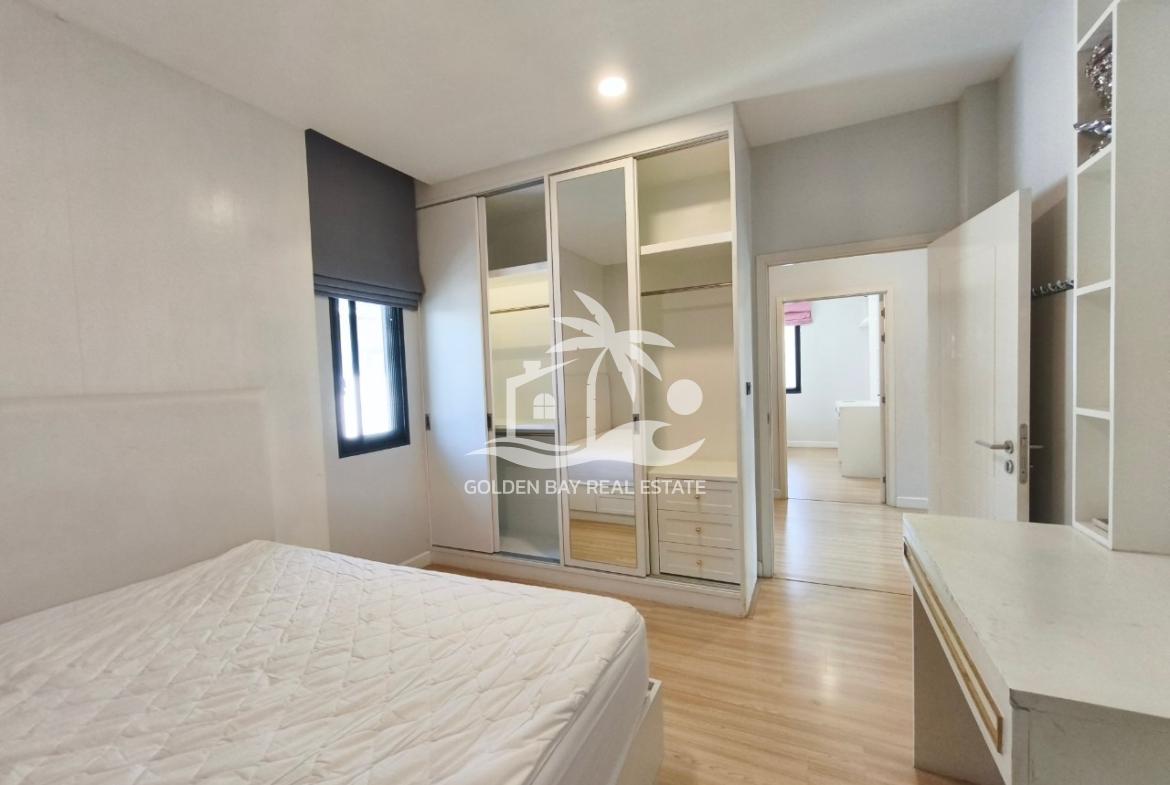 Patta Ville – East Pattaya