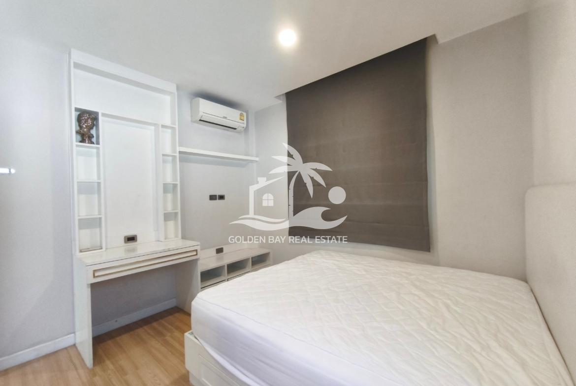 Patta Ville – East Pattaya
