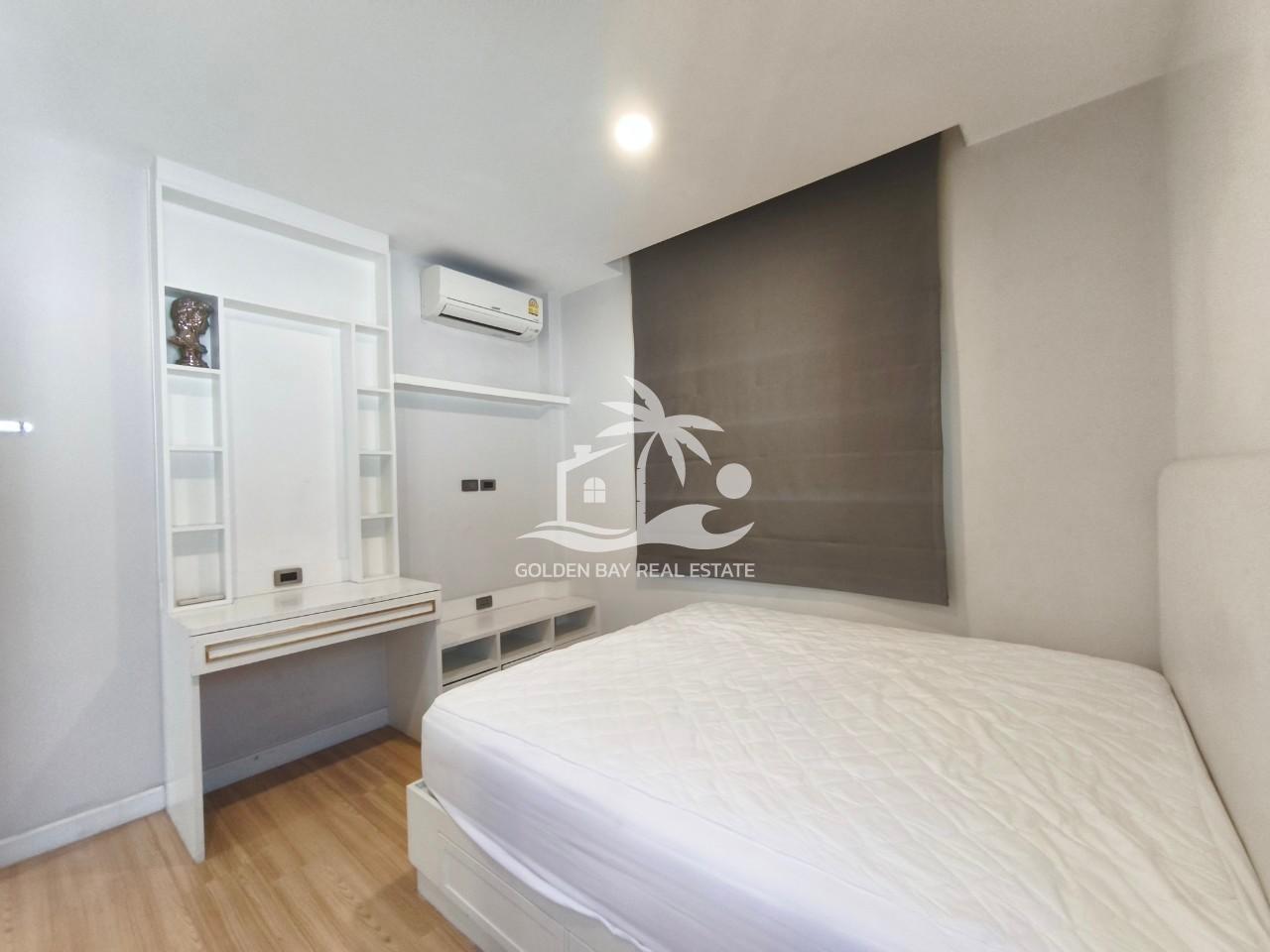 Patta Ville – East Pattaya