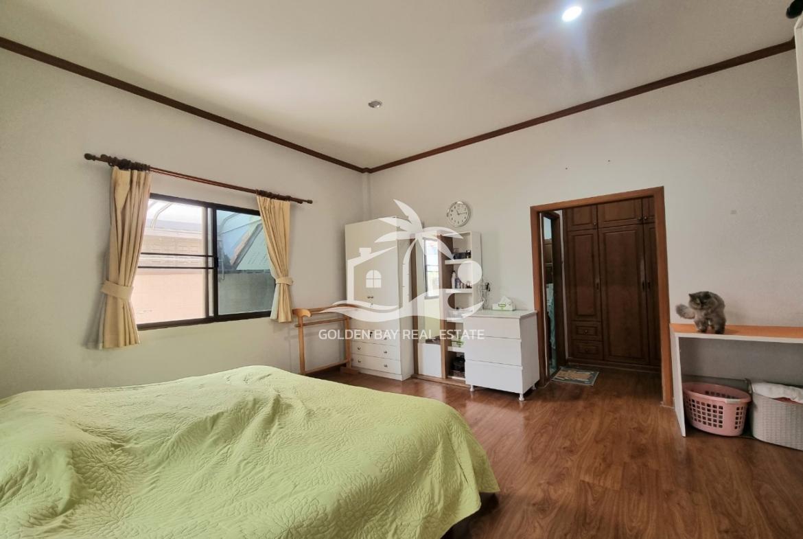 Pattaya Hill 1 – East Pattaya
