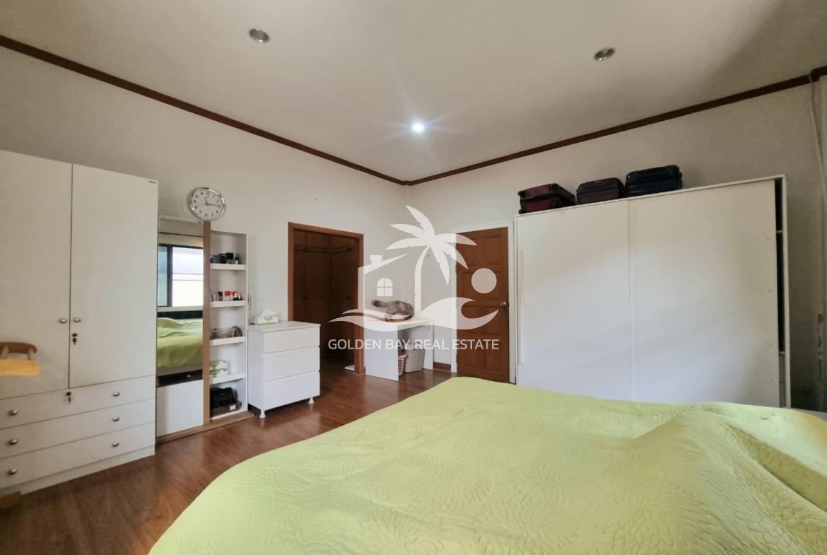 Pattaya Hill 1 – East Pattaya