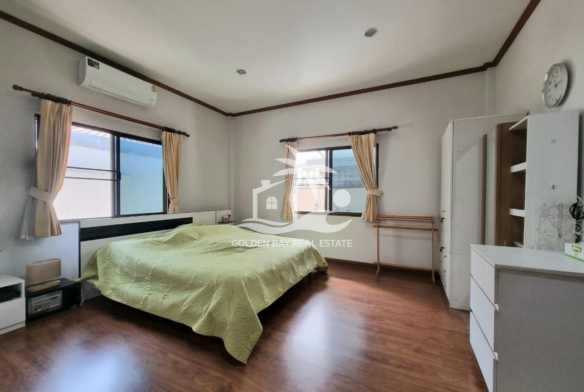 Pattaya Hill 1 – East Pattaya