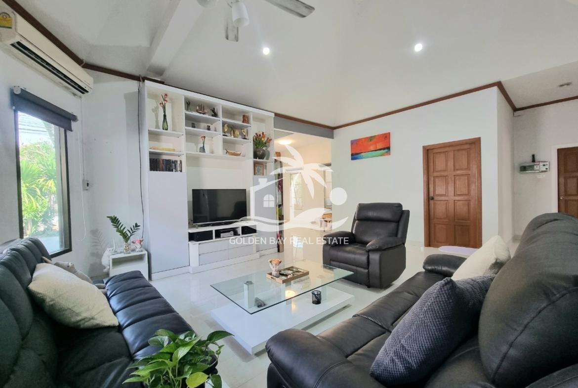 Pattaya Hill 1 – East Pattaya