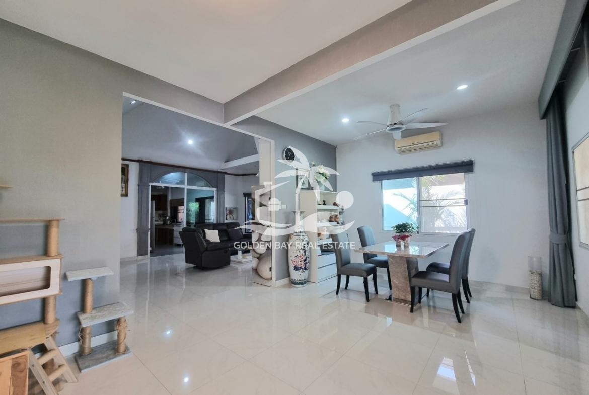 Pattaya Hill 1 – East Pattaya