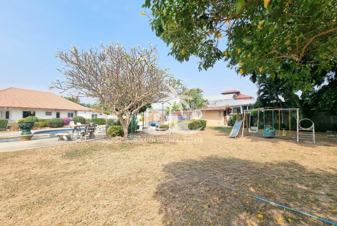 Pattaya Hill 1 – East Pattaya
