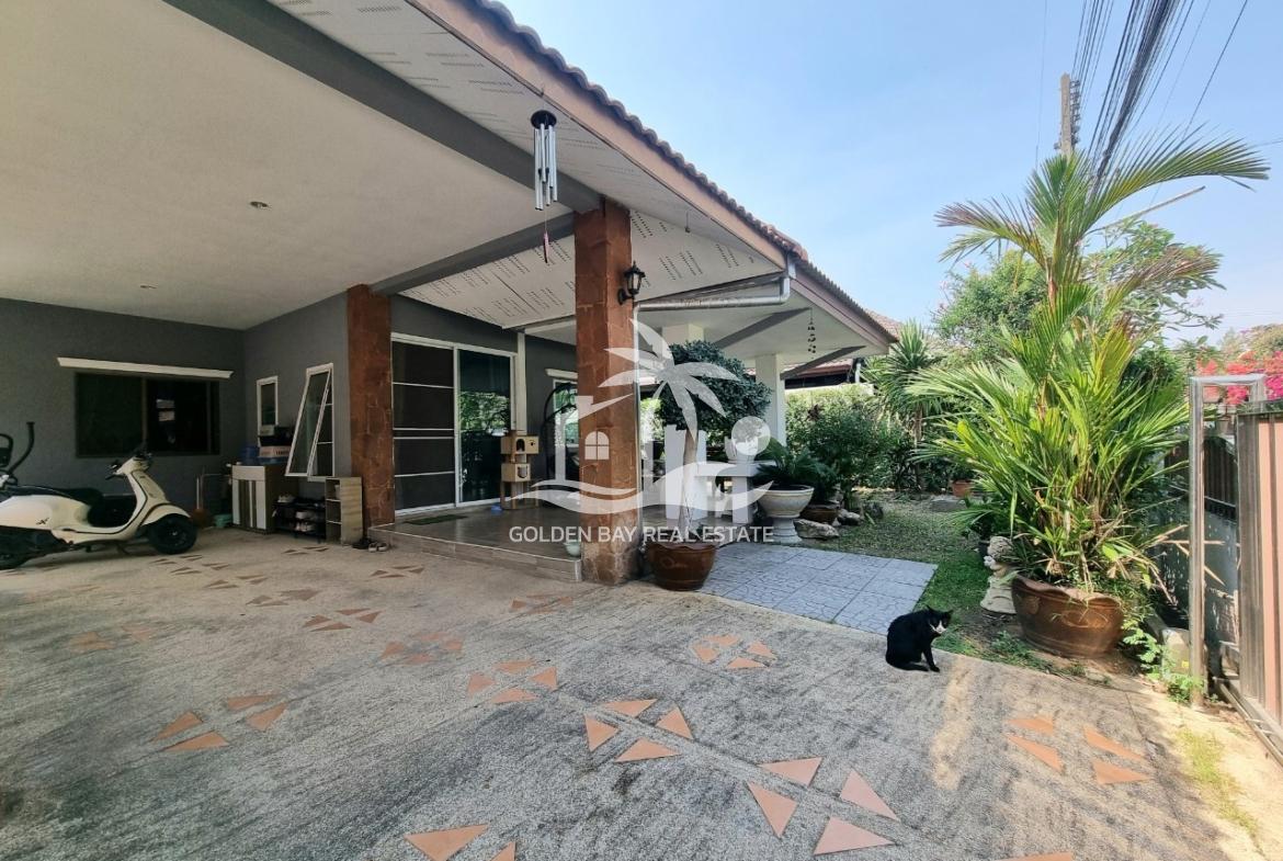 Pattaya Hill 1 – East Pattaya