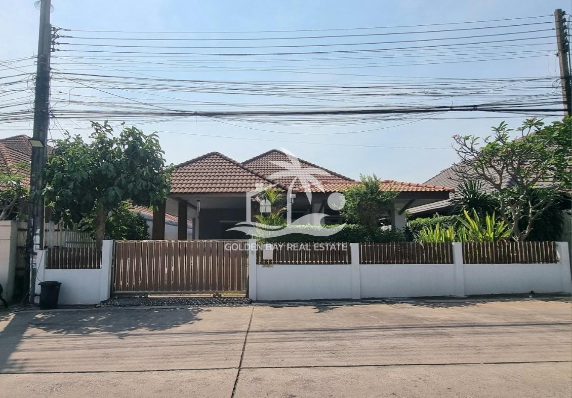 Pattaya Hill 1 – East Pattaya