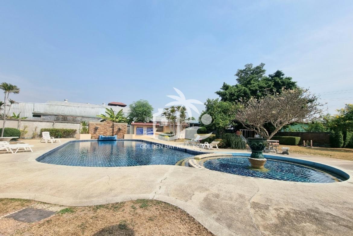 Pattaya Hill 1 – East Pattaya