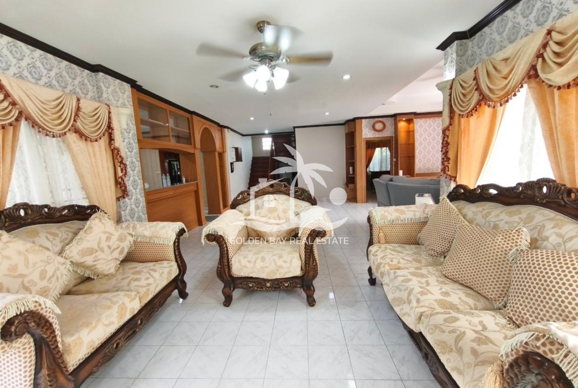 Pattaya Land & House Village – East Pattaya