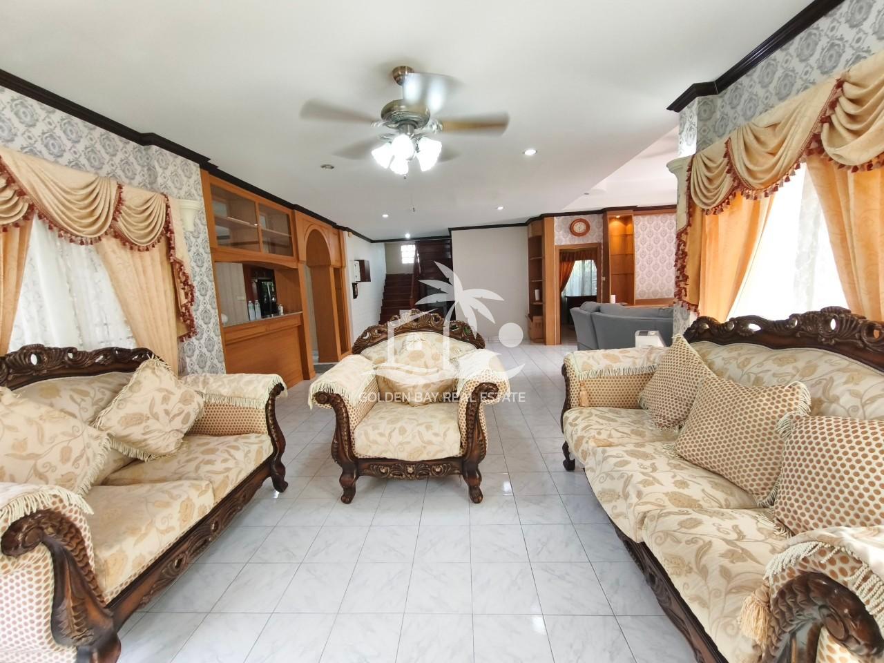 LINE_ALBUM_Pattaya Land and House_250107_1 Pattaya Land & House Village – East Pattaya