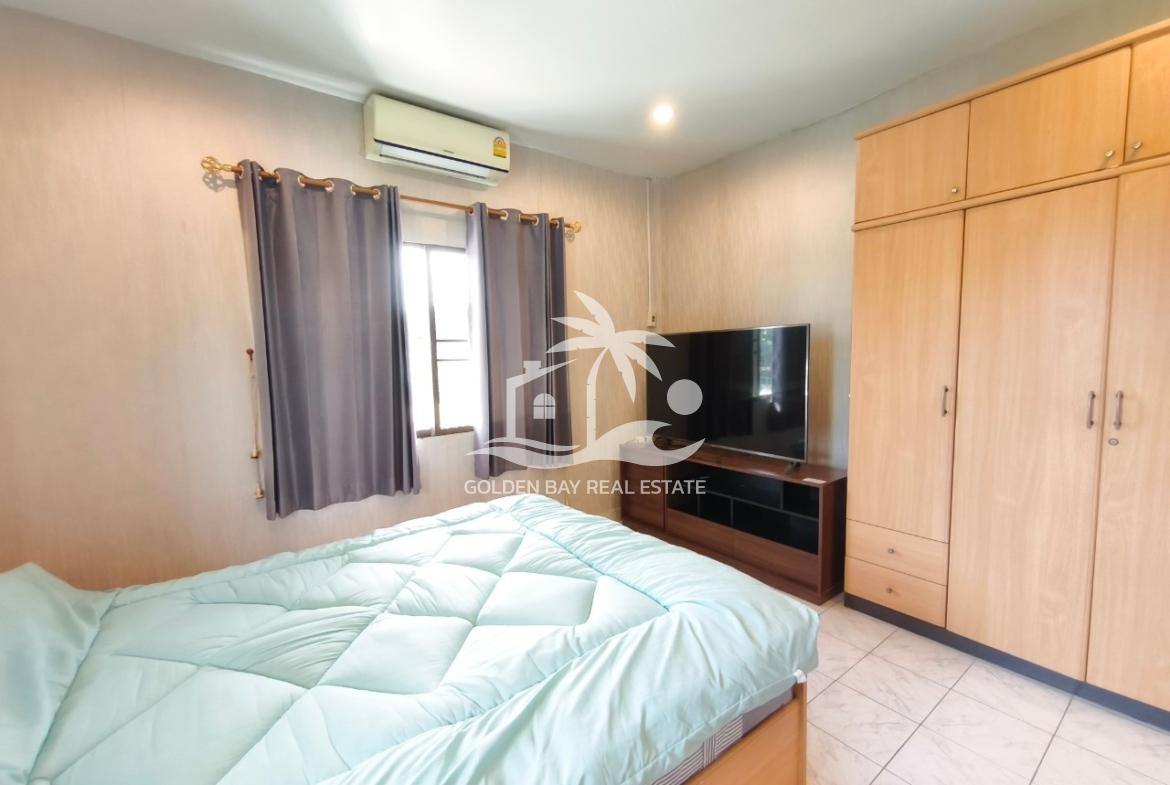 Pattaya Land & House Village – East Pattaya