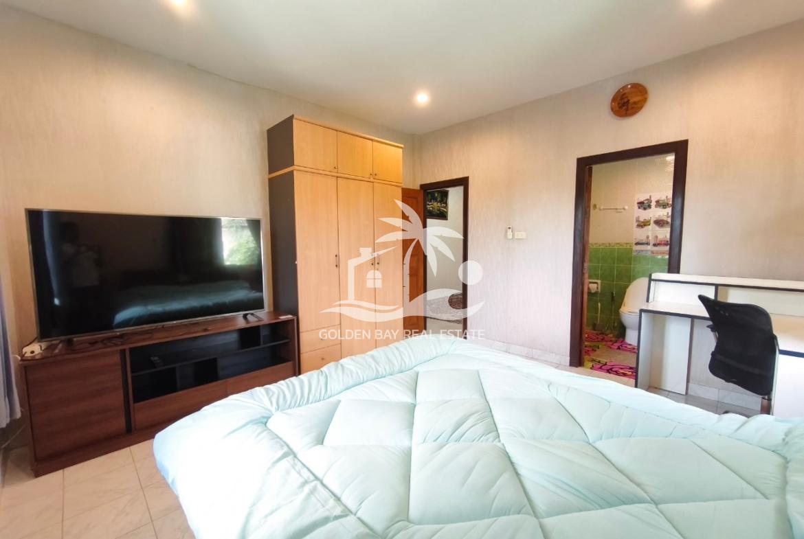 Pattaya Land & House Village – East Pattaya