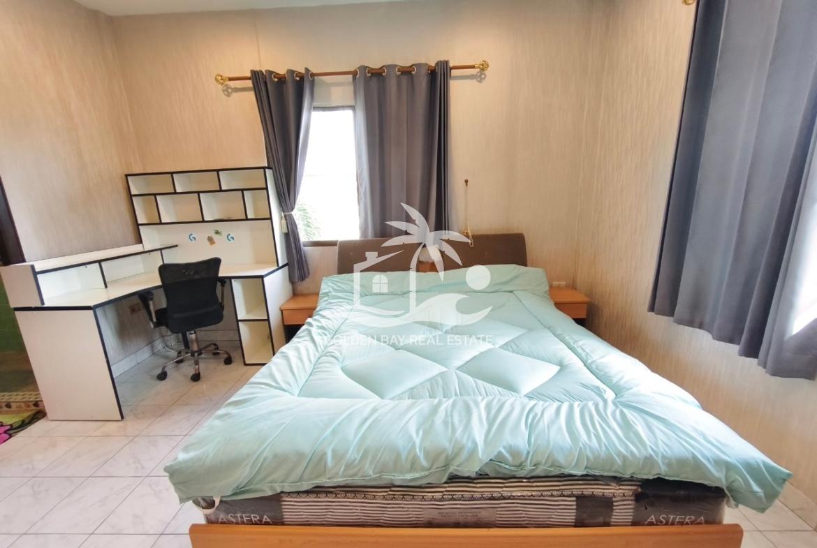 Pattaya Land & House Village – East Pattaya