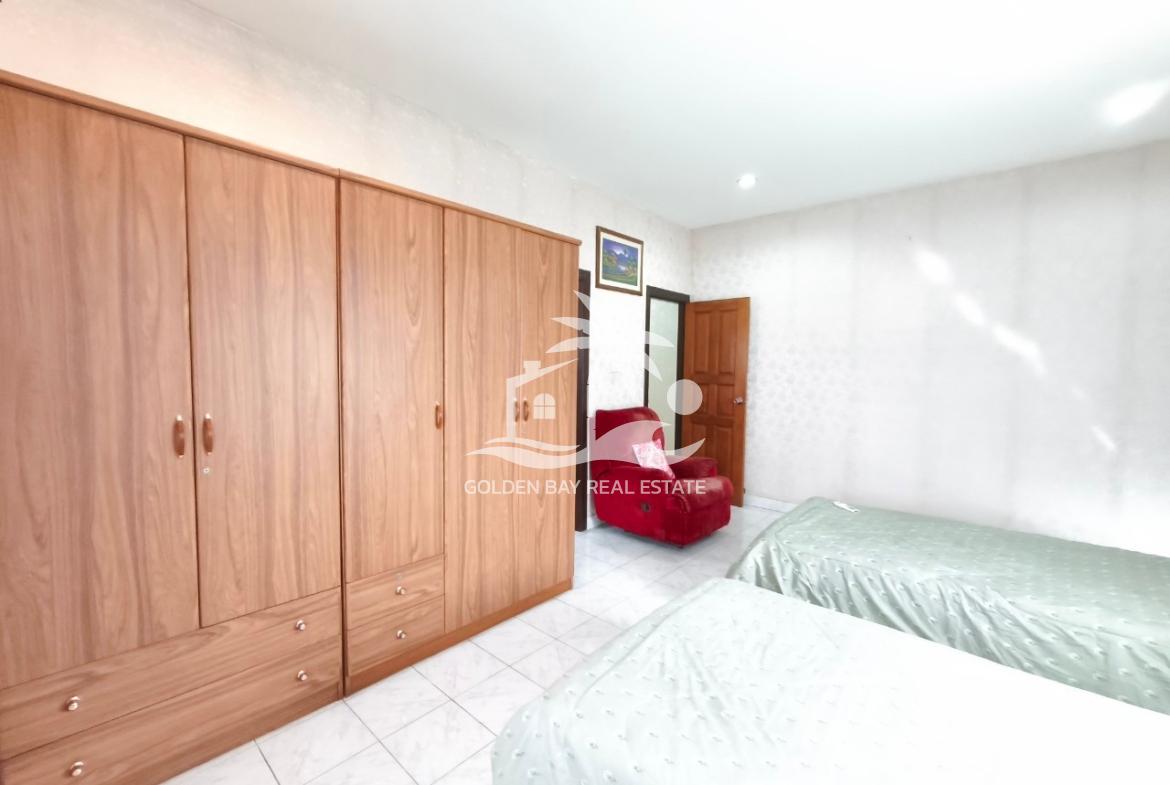 Pattaya Land & House Village – East Pattaya
