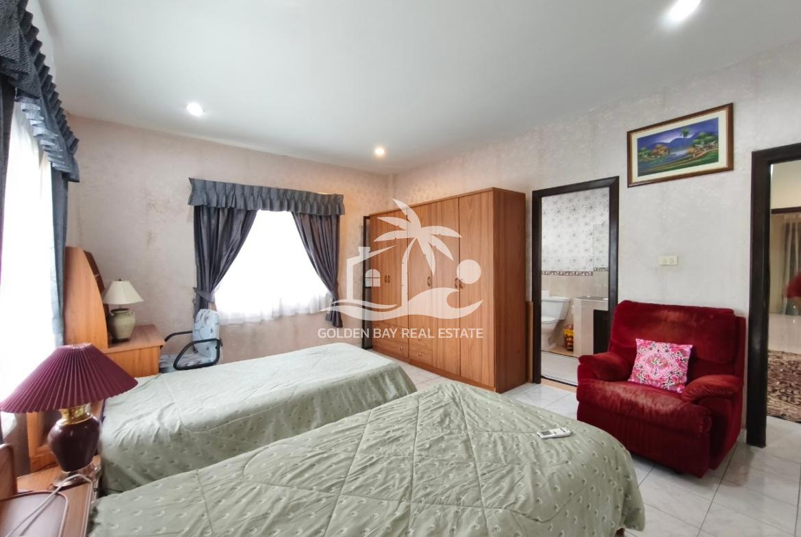 Pattaya Land & House Village – East Pattaya