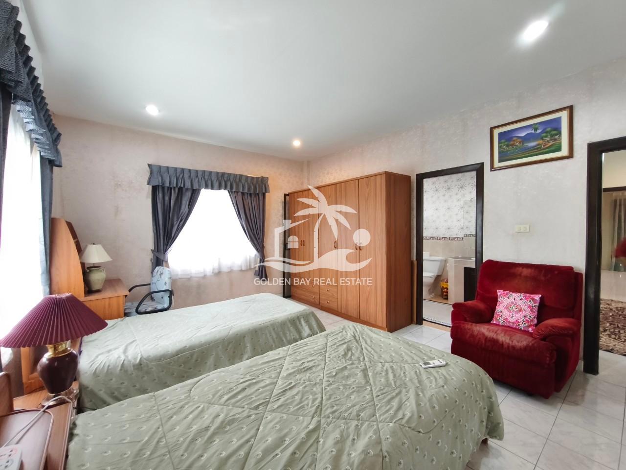 LINE_ALBUM_Pattaya Land and House_250107_19 Pattaya Land & House Village – East Pattaya