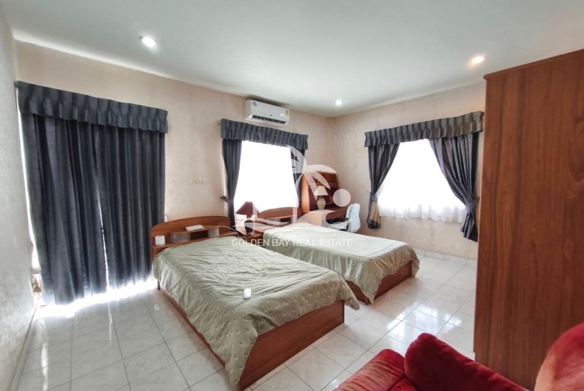 Pattaya Land & House Village – East Pattaya