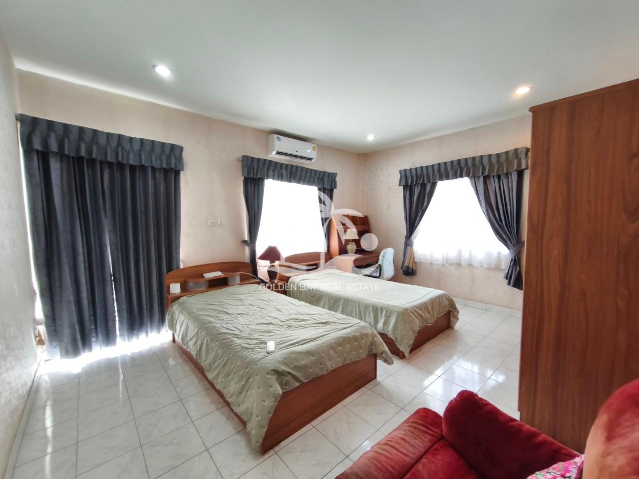 LINE_ALBUM_Pattaya Land and House_250107_20 Pattaya Land & House Village – East Pattaya