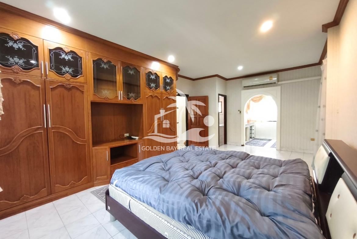 Pattaya Land & House Village – East Pattaya