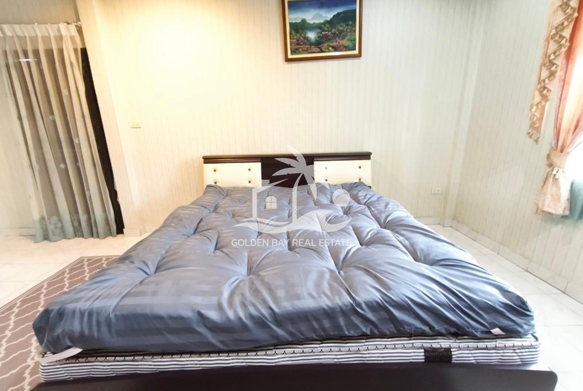 Pattaya Land & House Village – East Pattaya