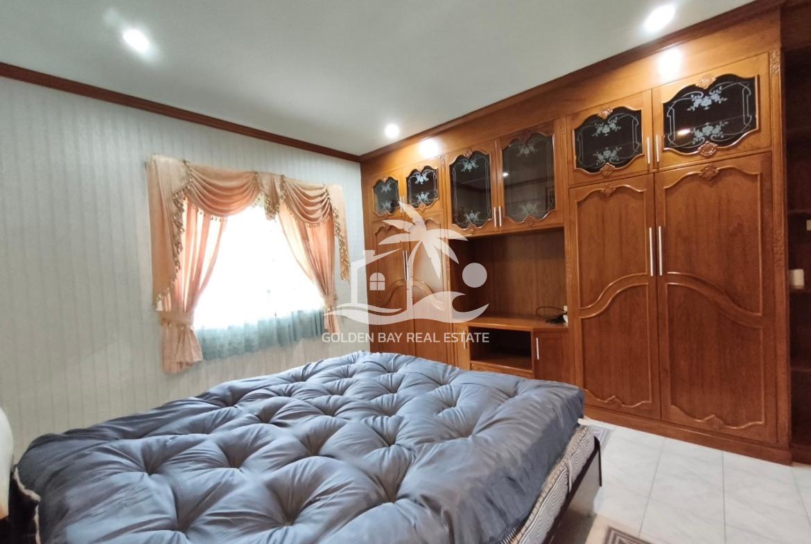 Pattaya Land & House Village – East Pattaya