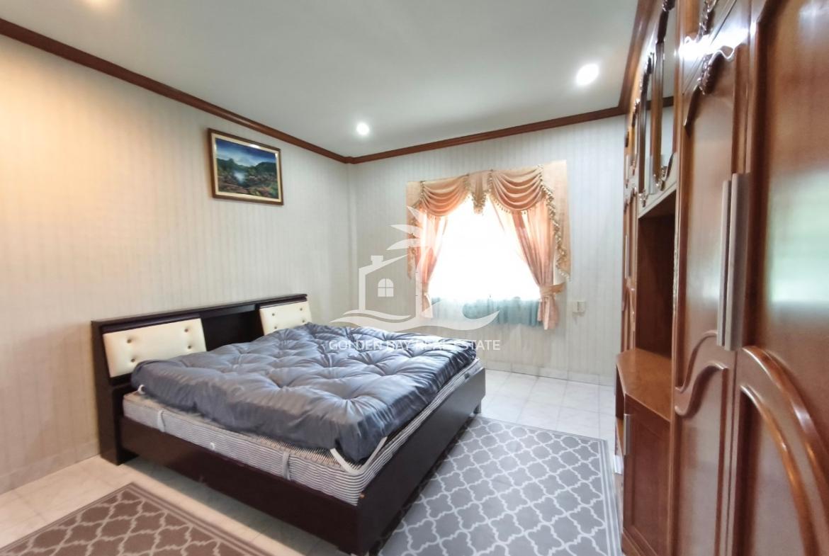 Pattaya Land & House Village – East Pattaya