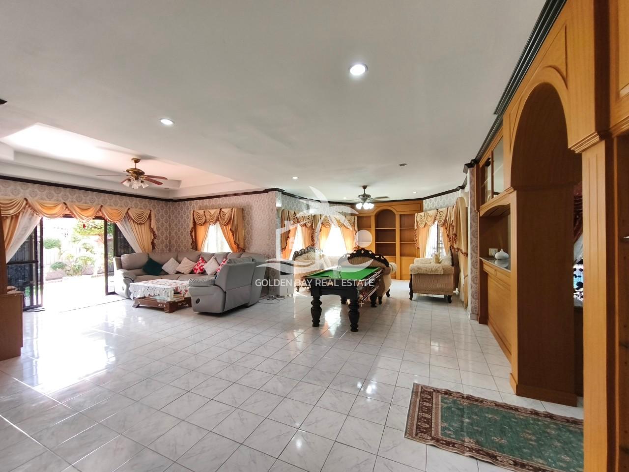 LINE_ALBUM_Pattaya Land and House_250107_3 Pattaya Land & House Village – East Pattaya