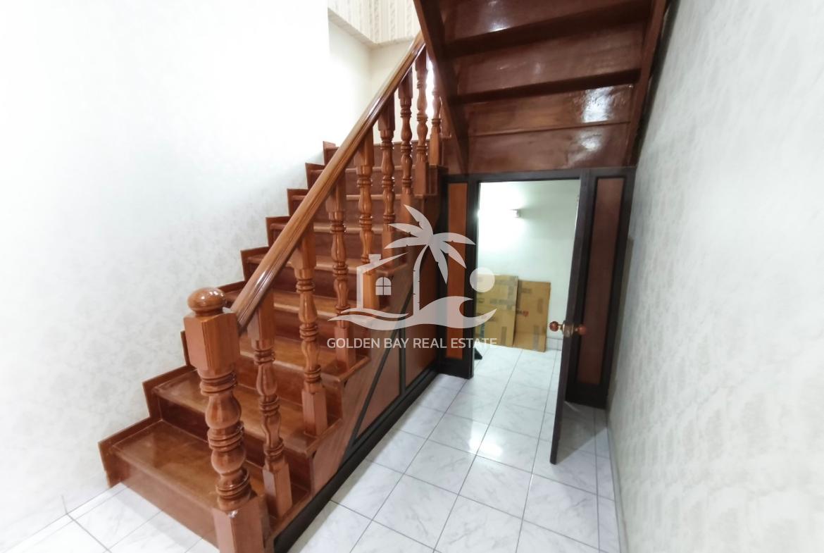 Pattaya Land & House Village – East Pattaya