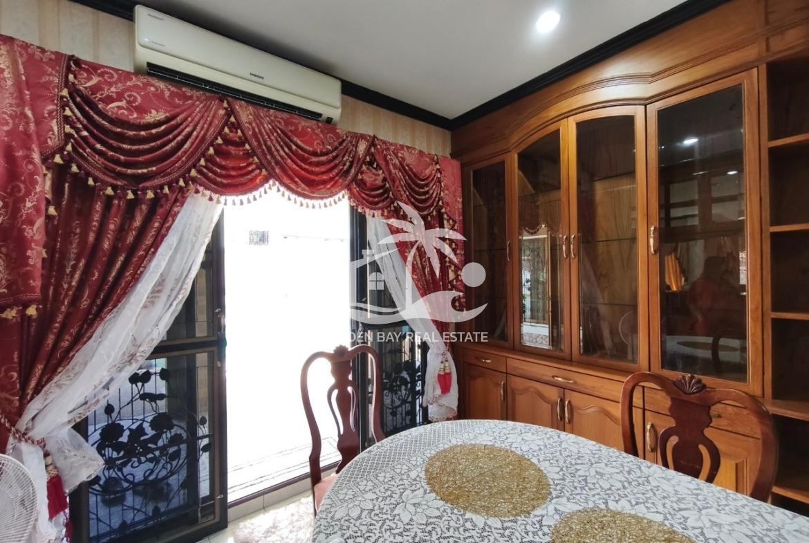 Pattaya Land & House Village – East Pattaya