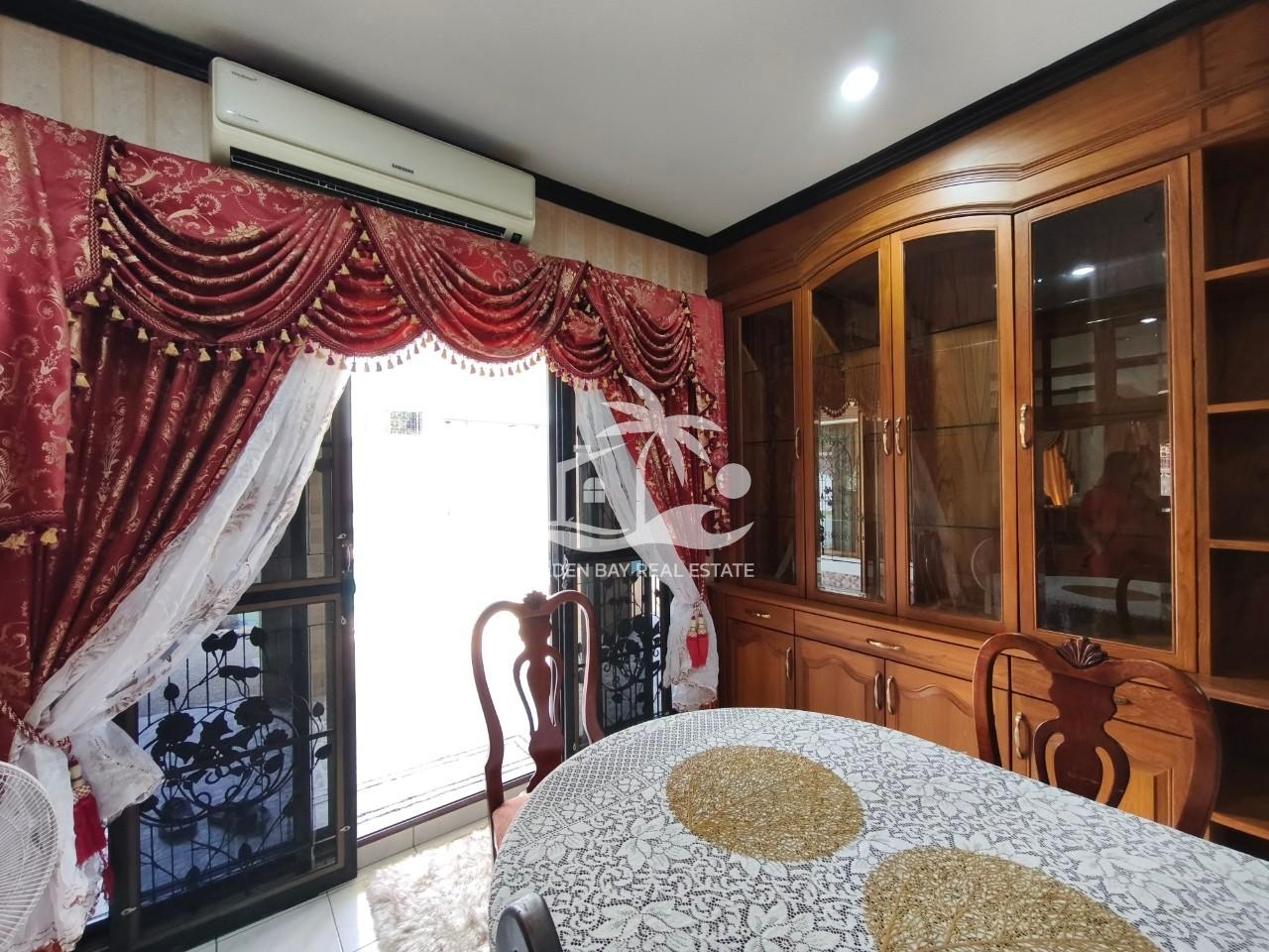 LINE_ALBUM_Pattaya Land and House_250107_35 Pattaya Land & House Village – East Pattaya