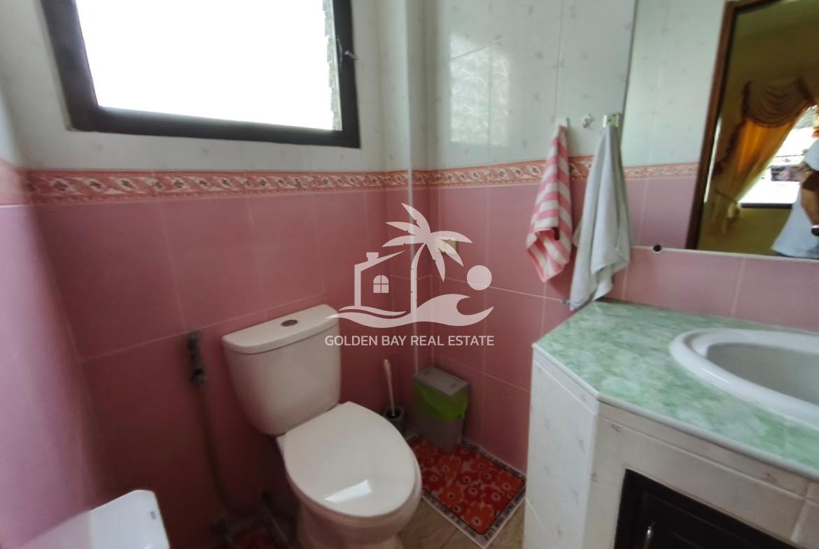 Pattaya Land & House Village – East Pattaya