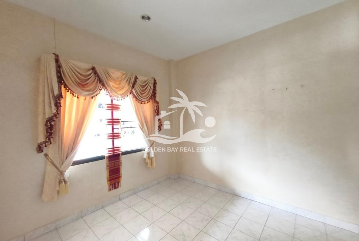 Pattaya Land & House Village – East Pattaya