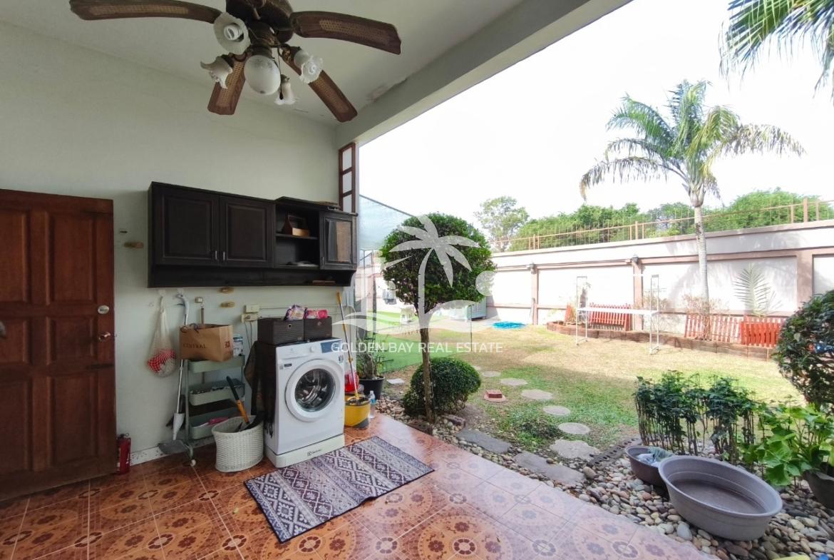 Pattaya Land & House Village – East Pattaya