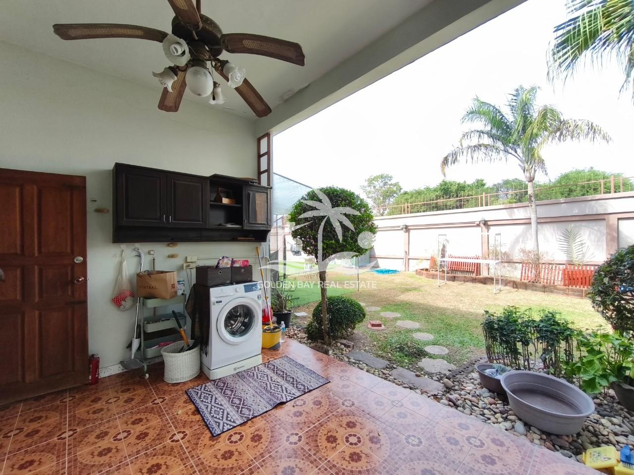 LINE_ALBUM_Pattaya Land and House_250107_42 Pattaya Land & House Village – East Pattaya