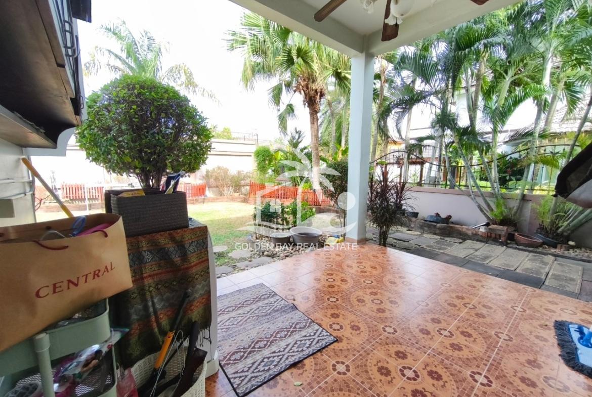 Pattaya Land & House Village – East Pattaya