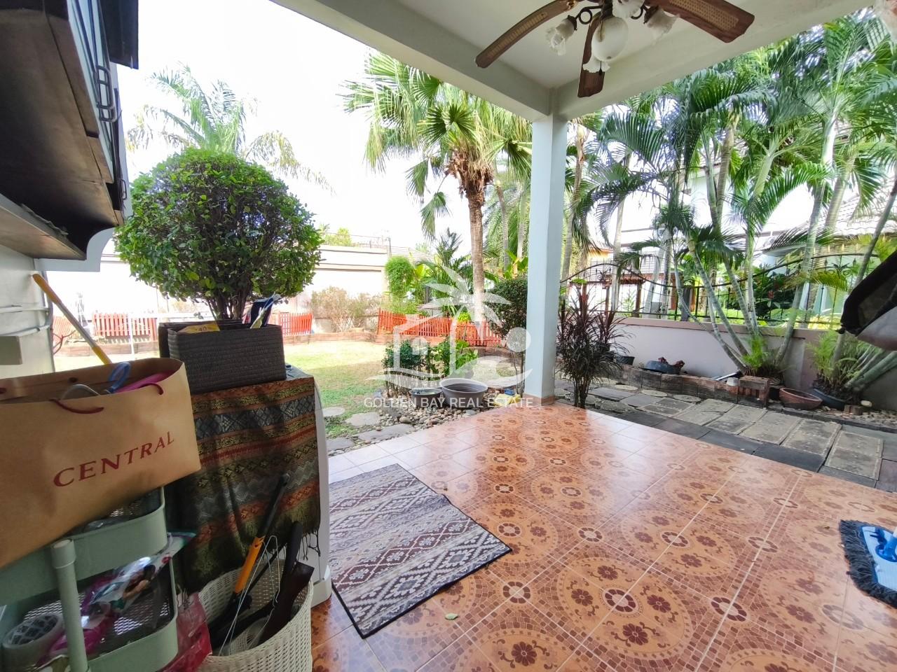 LINE_ALBUM_Pattaya Land and House_250107_43 Pattaya Land & House Village – East Pattaya