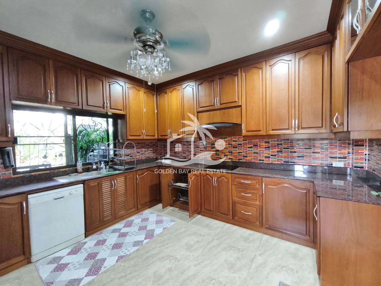 LINE_ALBUM_Pattaya Land and House_250107_46 Pattaya Land & House Village – East Pattaya